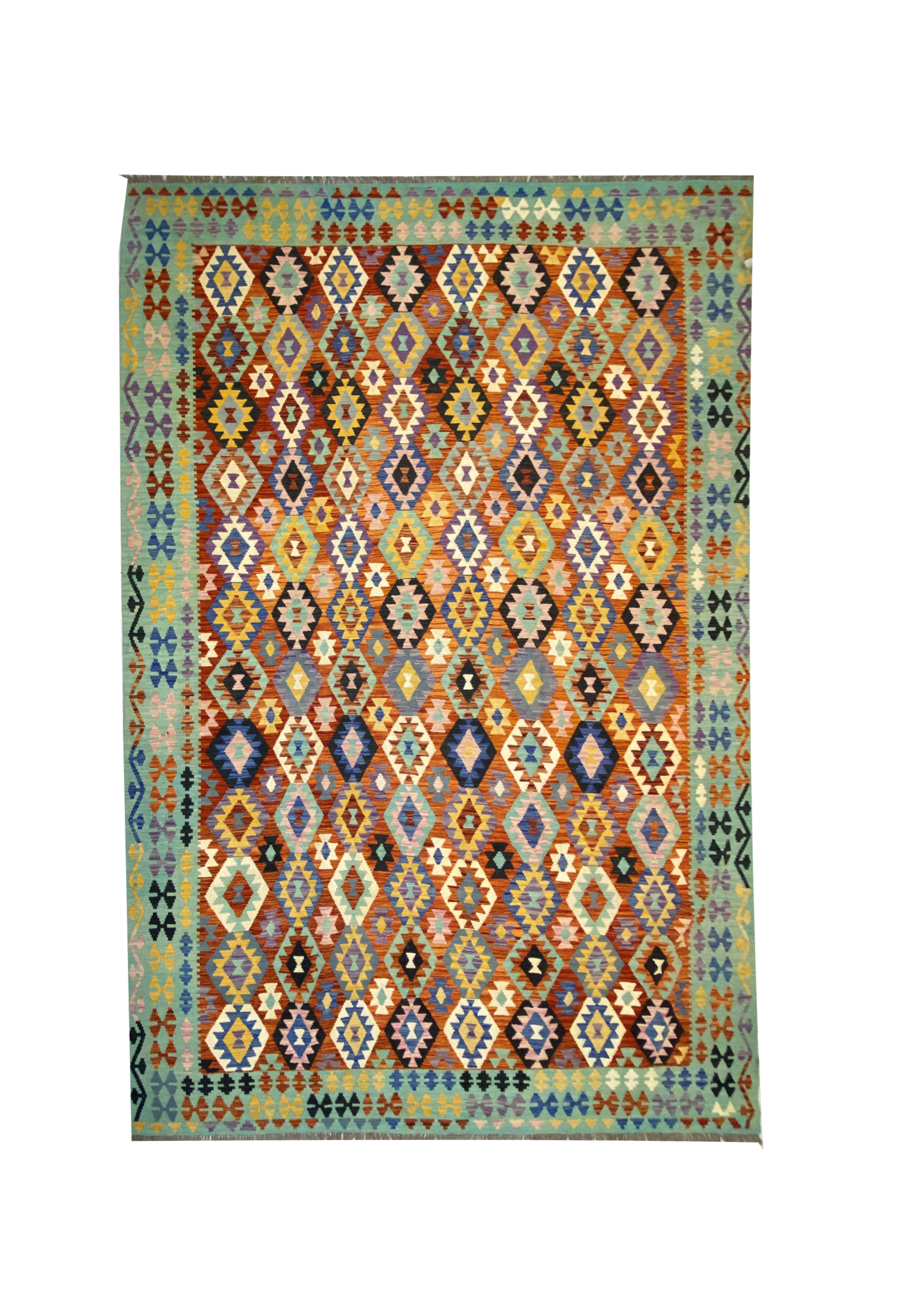 KILIM 400 x 300